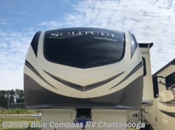New 2021 Grand Design Solitude 390RK-R available in Ringgold, Georgia