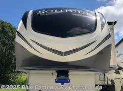 New 2021 Grand Design Solitude 375RES-R available in Ringgold, Georgia