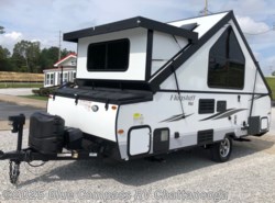 Used 2020 Forest River Flagstaff 21FSHW available in Ringgold, Georgia