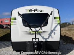 New 2021 Forest River Flagstaff E-Pro 19FBS available in Ringgold, Georgia