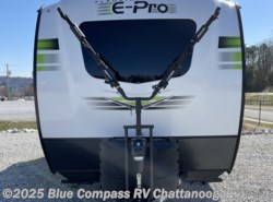New 2021 Forest River Flagstaff E-Pro 19FBS available in Ringgold, Georgia