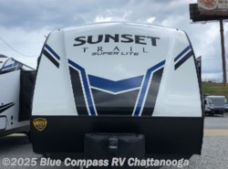 New 2021 CrossRoads Sunset Trail 242BH available in Ringgold, Georgia