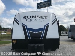 New 2021 CrossRoads Sunset Trail 242BH available in Ringgold, Georgia