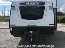 New 2021 Coachmen Apex Ultra-Lite 265RBSS available in Ringgold, Georgia