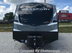 New 2021 Keystone Passport 2950BH available in Ringgold, Georgia