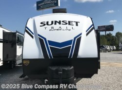 New 2021 CrossRoads Sunset Trail 289QB available in Ringgold, Georgia