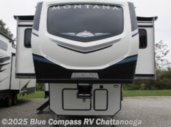 New 2021 Keystone Montana 3761FL available in Ringgold, Georgia
