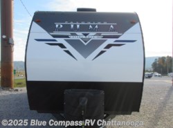 New 2021 Palomino Puma 32MBDS available in Ringgold, Georgia