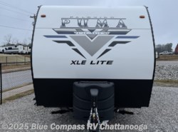 New 2021 Palomino Puma XLE Lite 25BHSC available in Ringgold, Georgia