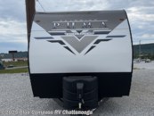 2021 Palomino Puma 26RLS