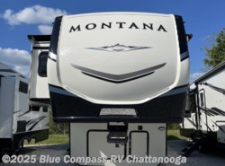 New 2021 Keystone Montana 3781RL available in Ringgold, Georgia