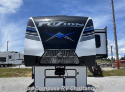 New 2021 Keystone Fuzion 373 available in Ringgold, Georgia