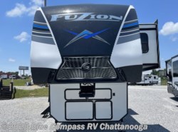 New 2021 Keystone Fuzion 419 available in Ringgold, Georgia