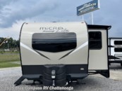2020 Forest River Flagstaff Micro Lite 25FKS