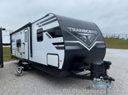 New 2022 Grand Design Transcend Xplor 261BH available in Ringgold, Georgia