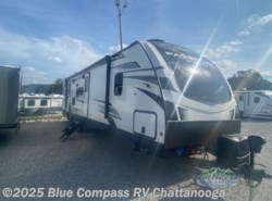 New 2022 Keystone Passport GT 3352BH available in Ringgold, Georgia