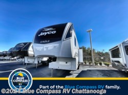 New 2024 Jayco Eagle HT 29RLC available in Ringgold, Georgia
