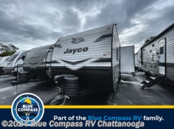 New 2024 Jayco Jay Flight SLX 262RLS available in Ringgold, Georgia