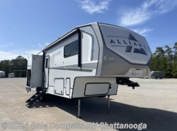 New 2024 Alliance RV Avenue 33RKS available in Ringgold, Georgia