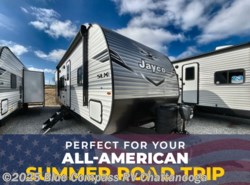 New 2025 Jayco Jay Flight SLX 265BHS available in Ringgold, Georgia