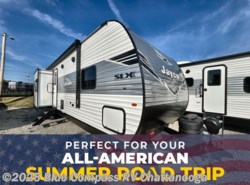 New 2025 Jayco Jay Flight SLX 333BTS available in Ringgold, Georgia