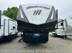 New 2025 Grand Design Momentum M-Class 395MS available in Ringgold, Georgia