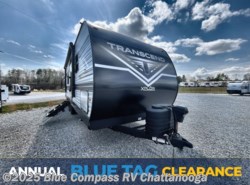 New 2025 Grand Design Transcend Xplor 24BHX available in Ringgold, Georgia