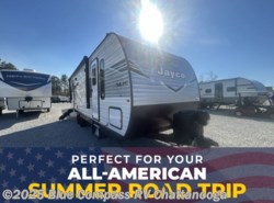 New 2025 Jayco Jay Flight SLX 262RLS available in Ringgold, Georgia