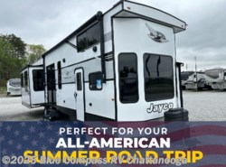 New 2025 Jayco Jay Flight Bungalow 40DLFT available in Ringgold, Georgia