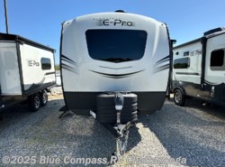 New 2025 Forest River Flagstaff E-Pro E20BH available in Ringgold, Georgia