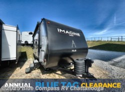 New 2025 Grand Design Imagine XLS 17MKE available in Ringgold, Georgia