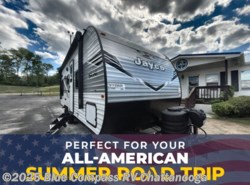 New 2025 Jayco Jay Flight SLX 210QB available in Ringgold, Georgia