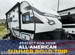 New 2025 Jayco Jay Feather Micro 166FBS available in Ringgold, Georgia