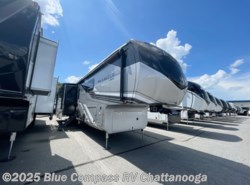New 2025 Jayco Pinnacle 38FBRK available in Ringgold, Georgia