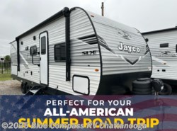 New 2025 Jayco Jay Flight SLX 261BHS available in Ringgold, Georgia