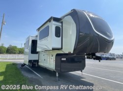 New 2026 Jayco North Point 382FLRB available in Ringgold, Georgia
