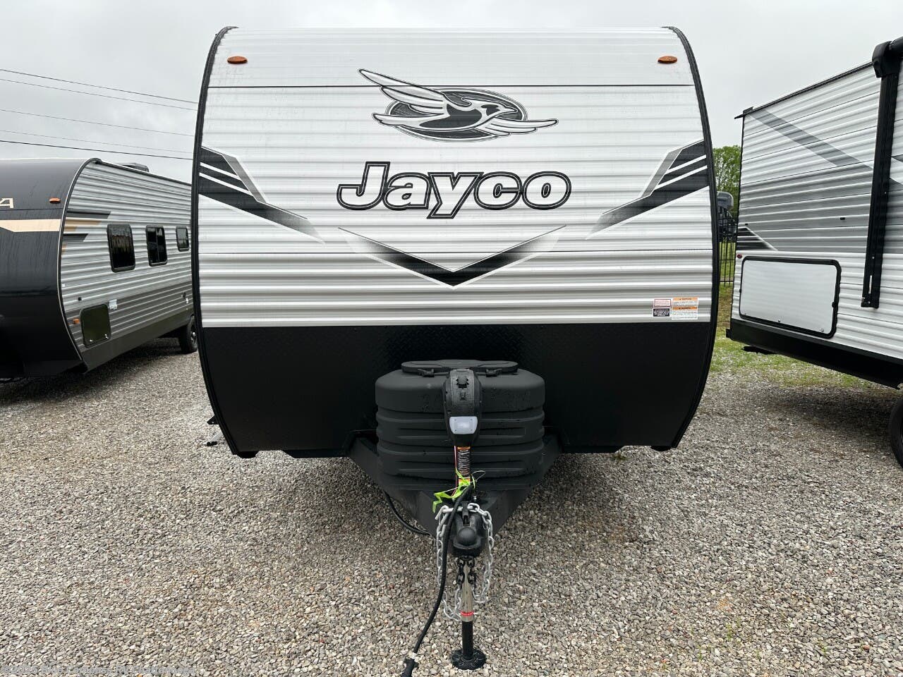 New 2025 Jayco Jay Flight SLX 261BHS available in Ringgold, Georgia