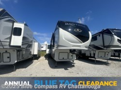New 2025 Keystone Montana 3857BR available in Ringgold, Georgia