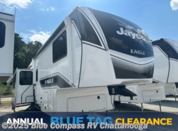 New 2026 Jayco Eagle HT 29RLC available in Ringgold, Georgia