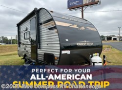 New 2025 Forest River Aurora Light 16BHX available in Ringgold, Georgia
