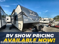 New 2026 Jayco Jay Flight SLX 260BH available in Ringgold, Georgia