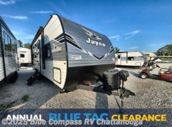 New 2026 Jayco Jay Flight SLX 260BH available in Ringgold, Georgia