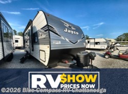 New 2026 Jayco Jay Flight SLX 260BH available in Ringgold, Georgia
