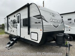 New 2026 Jayco Jay Flight SLX 261BHS available in Ringgold, Georgia