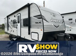 New 2026 Jayco Jay Flight SLX 261BHS available in Ringgold, Georgia