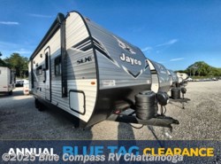 New 2026 Jayco Jay Flight SLX 261BHS available in Ringgold, Georgia