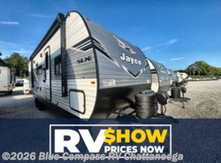 New 2026 Jayco Jay Flight SLX 261BHS available in Ringgold, Georgia