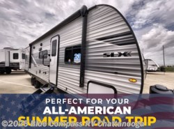 New 2026 Jayco Jay Flight SLX 284BHS available in Ringgold, Georgia