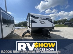 New 2026 Jayco Jay Feather Air 16RB available in Ringgold, Georgia