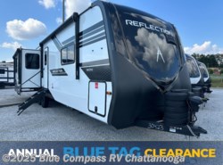 New 2026 Grand Design Reflection 345RLTS available in Ringgold, Georgia